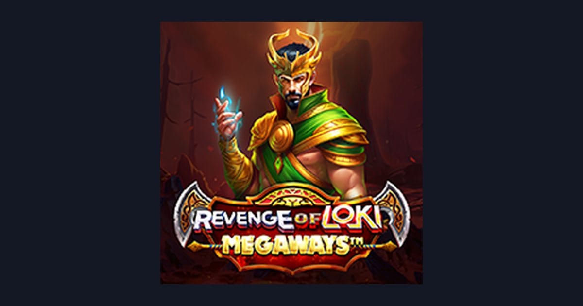 Raih Slot Maxwin dengan Revenge of Loki Megaways dari Pragmatic Play