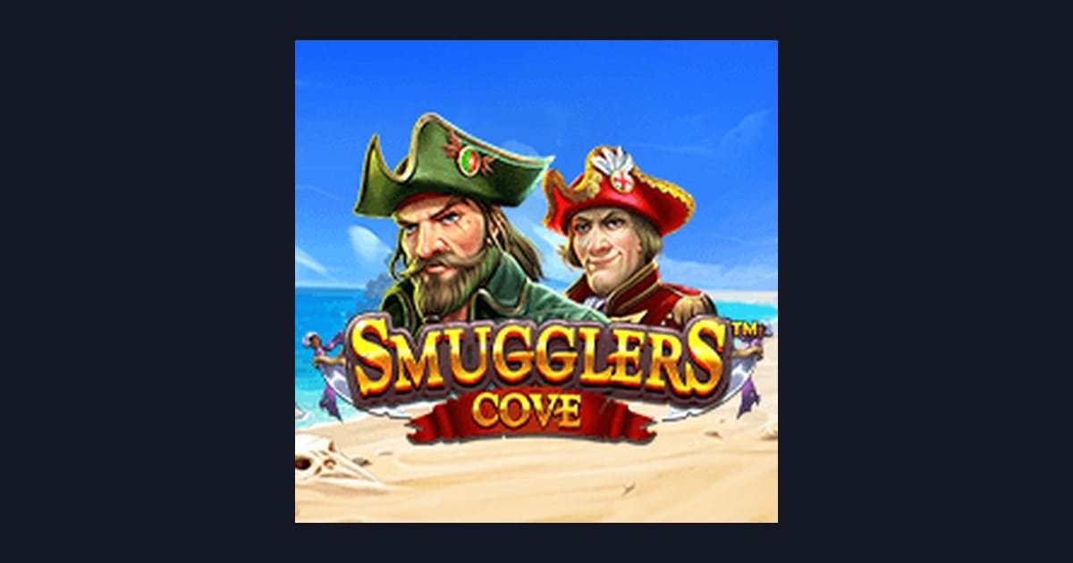 Raih Slot Maxwin dengan Smugglers Cove: Panduan Lengkap Pragmatic Play