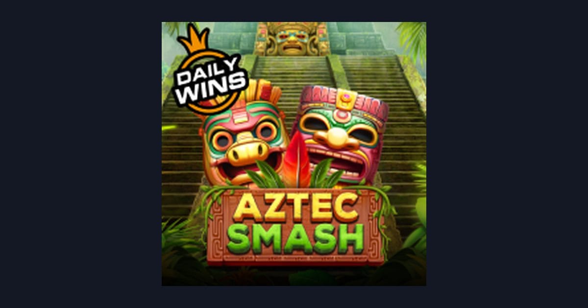 Rasakan Sensasi Aztec Smash di Situs Slot Terpercaya dengan Promo Garansi Saldo