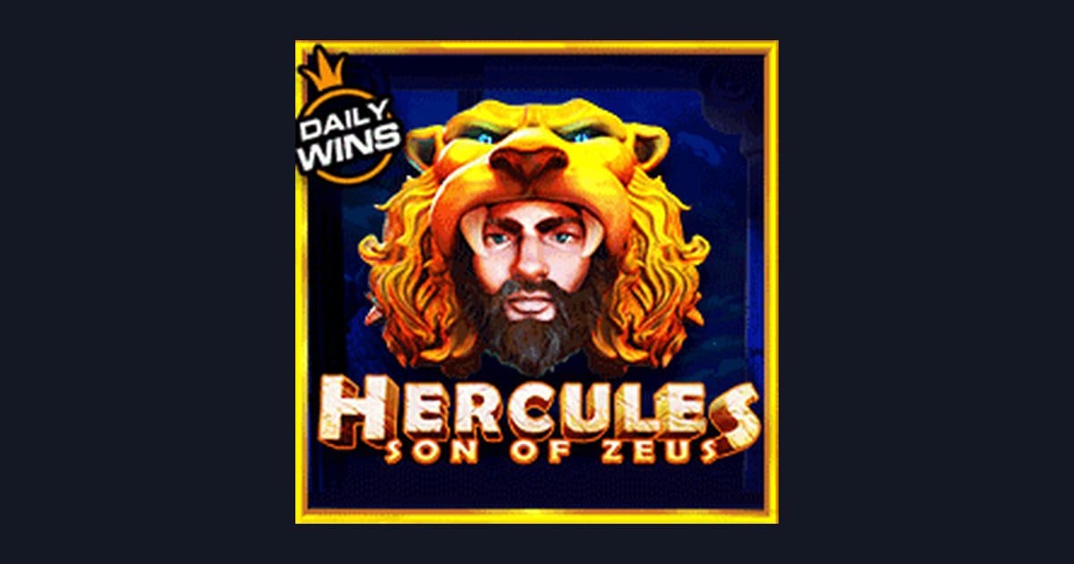 Rasakan Sensasi Link Slot Gacor di Hercules Son of Zeus dari Pragmatic Play