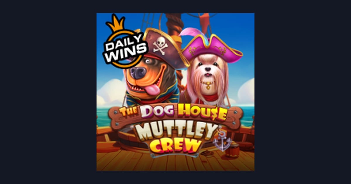 Review Jujur & Demo The Dog House Muttley Crew: Serunya Slot Slotan dengan Kesempatan Saldo Kembali