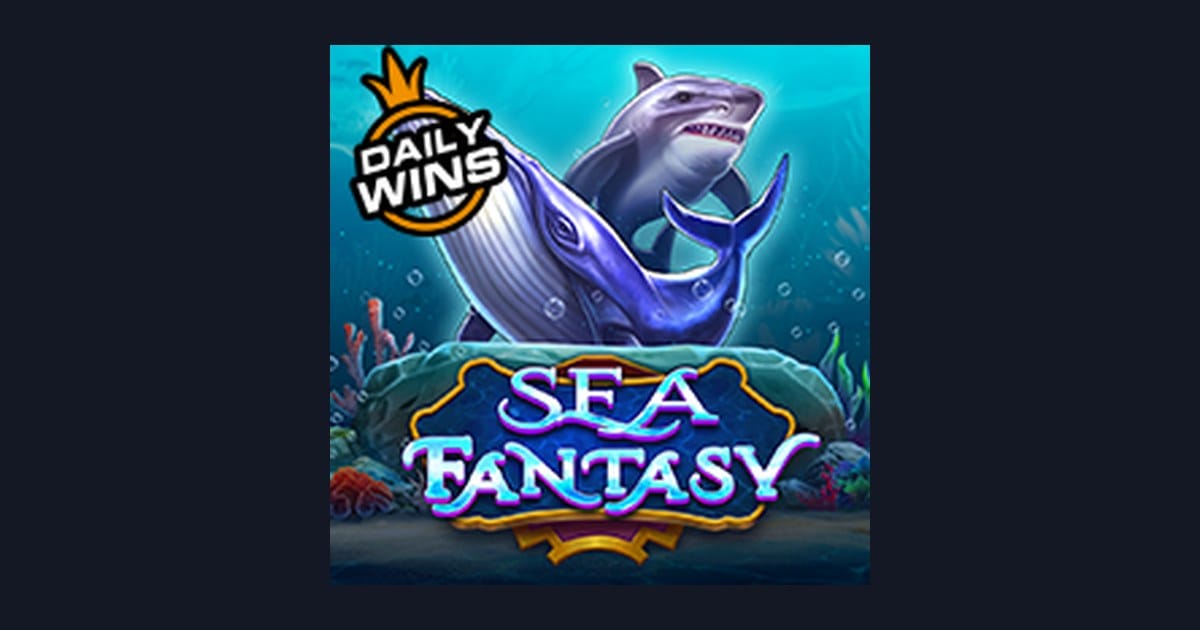 Sea Fantasy: Cara Modal Receh Cuan Maksimalkan Slot Garansi Kekalahan