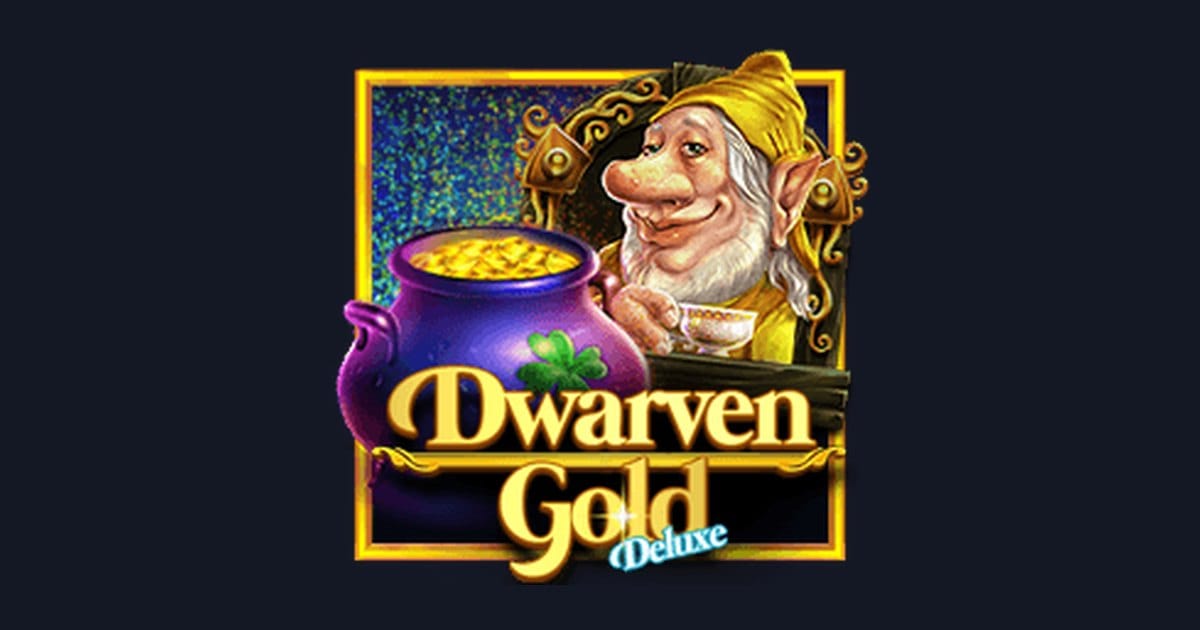 Raih Slot Maxwin di Dwarven Gold Deluxe dengan Tips Jitu dan Promo Menguntungkan