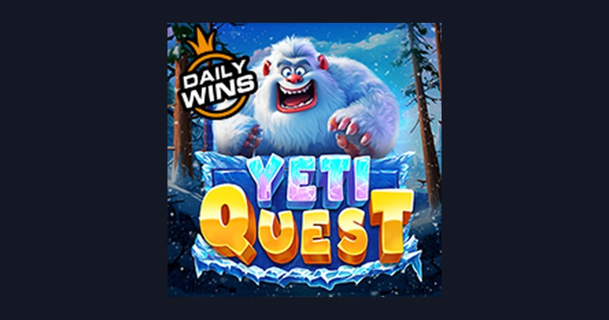 Strategi Ampuh Menang Pemula di Slot Yeti Quest Pragmatic Play