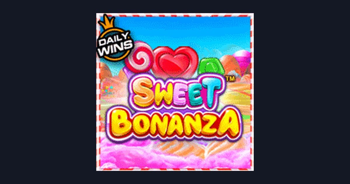 Sweet Bonanza: Rahasia Main Slot Gacor Hari Ini dengan Promo Menarik