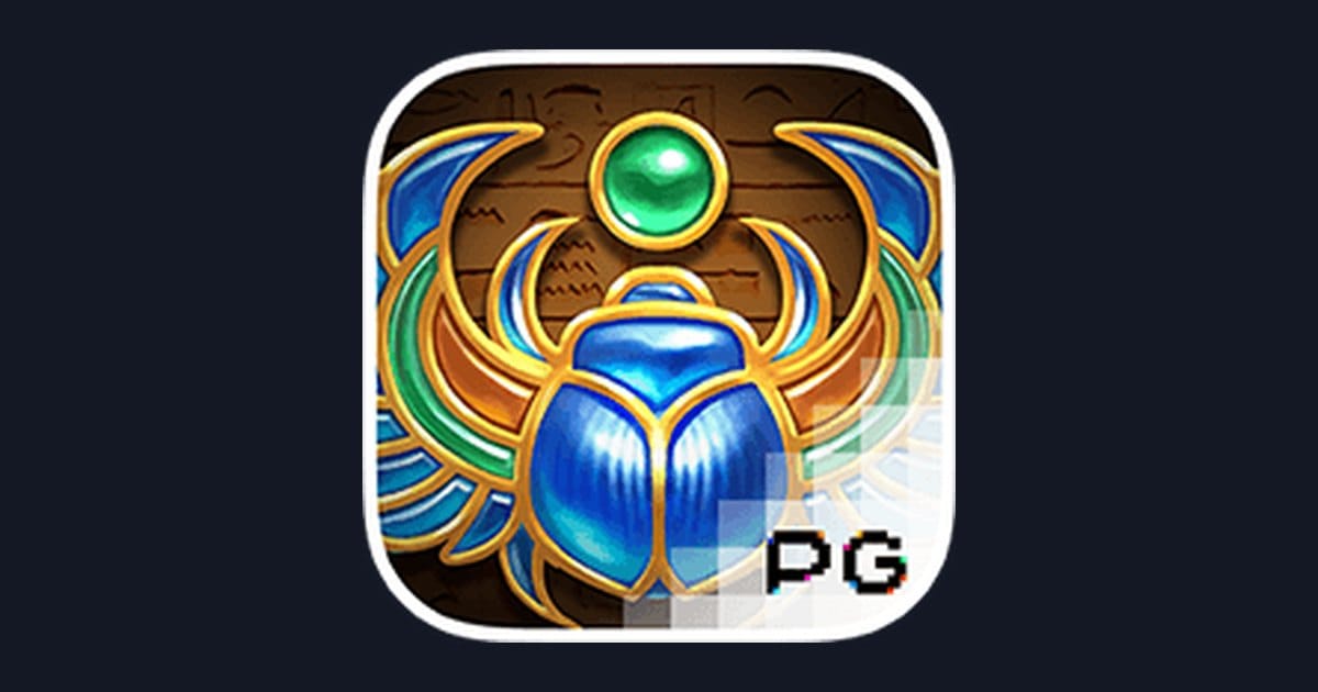 Symbols of Egypt, Slot Anti Rungkad dengan Promo Garansi Saldo Terbaik