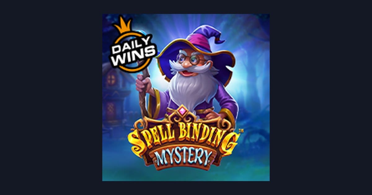 Tips Pola Maxwin di Slot Spellbinding Mystery dari Pragmatic Play