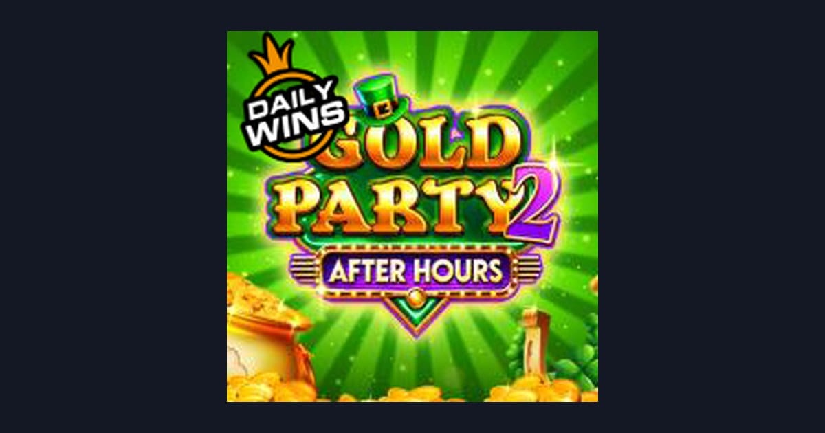 Trik Auto Maxwin di Slot Gold Party 2 After Hours yang Wajib Dicoba